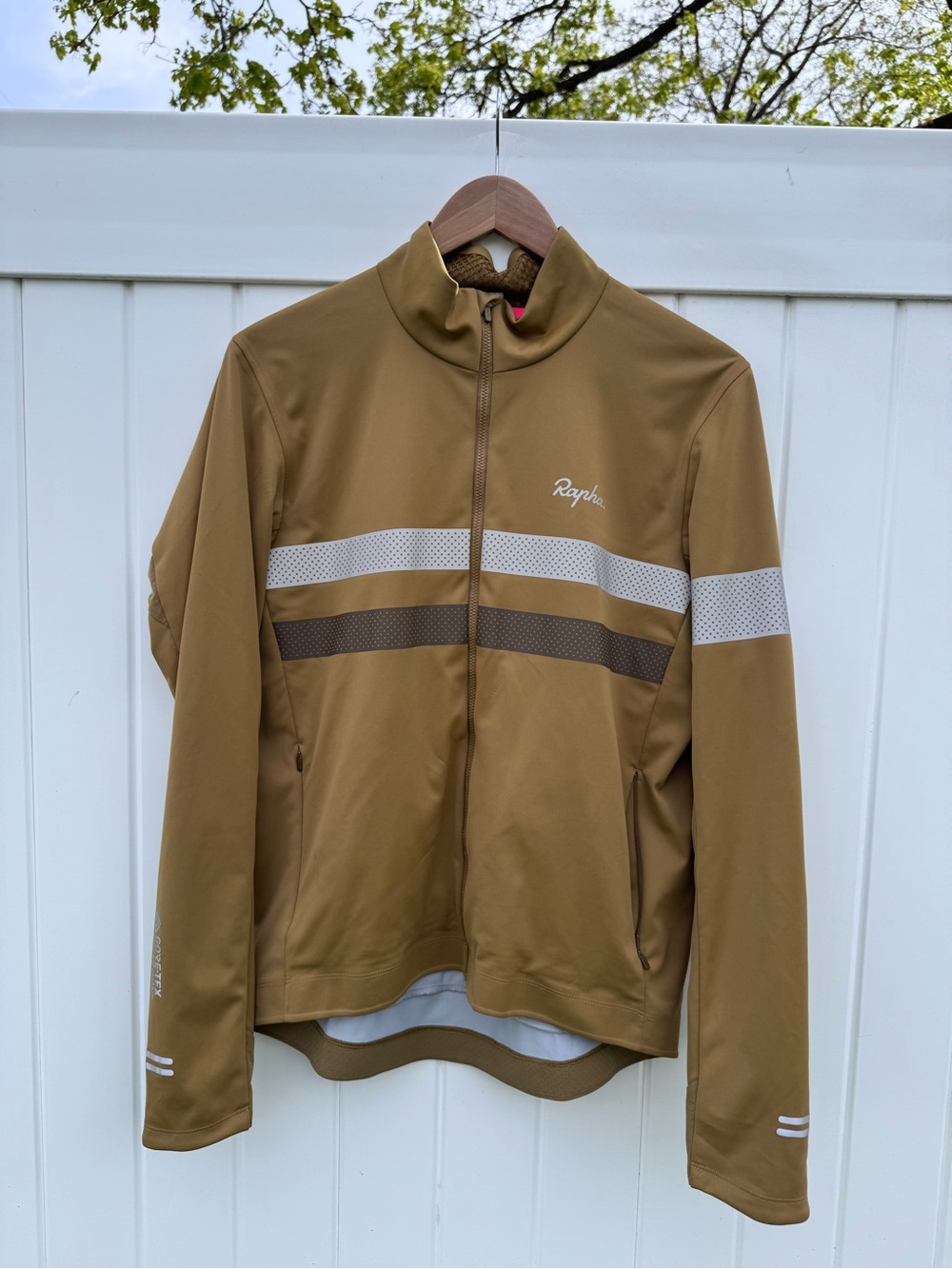 Rapha Men's Performance Cycling Jacket